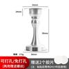 Sucção na porta sem perfuração novo batente de porta anti-colisão silicone porta de banheiro fixa doméstica magnético forte silencioso porta sucção no chão