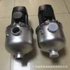 Bomba Centrífuga Multietapas Horizontal de Acero Inoxidable Chl Voltaje Extranjero No Estándar Producción No Estándar Voltaje Especial