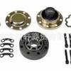 Aplicable al eje de transmisión delantero Jeep 52099497AE 52099498AE 52099499AD