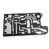 Accesorios Originales para Maquinaria de Construcción Partes de Cargador Kit de Reparación Junta 428-15-15980 Junta de Sellado