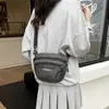 Bolso Cruzado Nuevo para Hombres y Mujeres, Bolso de Hombro Casual Ligero, de Alta Gama para Viajes Diarios Portátil, Práctico Bolso de Hombro de Gran Capacidad