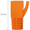 Categoria 7 Capa de Conector de Cristal Venda Quente Capa de Borracha Pvc Colorida para Conector de Cristal Capa Protetora para Conector de Cabo de Rede Amigo do Ambiente Rj45