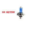 Lámpara halógena para coche H1 H3 H4 H7 H8 H9 H11 9005 HB3 9006 HB4 12V