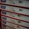 Rodamiento NU1032ML Suecia NU1024 1026 1028 1030 1034 1036 ML NJP216 M