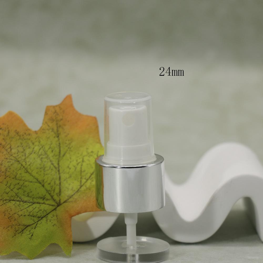 Alumnium mist sprayer7