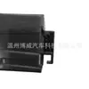 1081038-01-E É Adequado para Tesla Model 3 Interruptor do Vidro Dianteiro Direito/Traseiro Esquerdo/Traseiro Direito