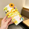 Nuevo Clip Dopamina de Colores Pinza para el Cabello de Pato Lindo para Niñas Flequillo Lateral Clip Accesorio para el Cabello Infantil Clip para el Cabello