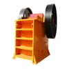 Desempenho de Trabalho do Britador de Mandíbula PE800x1060 Material do Britador de Mandíbula PE800x1060