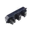 Adecuado para Toyota Corolla Camry Rav 4 Interruptor 84820-06100 Interruptor de Ventanilla Eléctrica