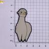 Imanes de Refrigerador de Animales Lindos de Dibujos Animados Imanes Creativos de PVC de Pegamento Suave Pegatinas de Educación Temprana Pegatinas Magnéticas Venta al por Mayor Pegatinas Magnéticas para Niños