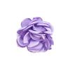 5cm Flor de Lado Quemado Sade Mancha Floral Horneado a Mano Brote Lateral Gato y Perro Colgante Tocado Ramillete Sombrero Flor Accesorios DIY