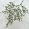 Adornos de sala de estar verdes para el hogar, directos de fábrica, arreglos florales para bodas, accesorios de decoración, plantas de pared artificiales de simulación de plantas verdes