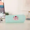 Estuche bordado, caja de papelería, caja de lápices, estuche súper popular 2026 para niñas, alto valor estético, gran capacidad, estilo coreano popular