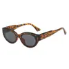 Gafas de Sol Estilo Y2K Chica Picante Estilo Americano con Esquema de Color Dopamina Europeo y Americano Transfronterizo con un Toque de Lujo para Sesiones de Fotos y Estilismo