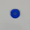 Botones de Resina de Cuatro Agujeros para Abrigos, Trajes y Gabardinas, Disponibles en Múltiples Colores