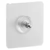 Clavos caseros sin rastro pegatinas de tornillo sin taladro adhesivo superfuerte pegatinas para marcos de fotos ganchos adhesivos para colgar marcos de fotos sin clavos ganchos adhesivos superfuertes