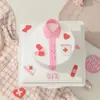 Pastel Día de la Enfermera Enchufe Tienda de Pasteles Decoración Pastel Día de la Enfermera Tarjeta de Amor Enchufe de Negocios Vestimenta Festiva