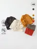Roupas para Bebês e Crianças para Todas as Estações, Jaqueta Classe A para Bebê, Tricô para Bebês, Roupas de Primavera e Outono, Cardigã Infantil, Suéter, Blusa Estilo Coreano