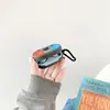 Funda protectora de silicona suave para auriculares Bluetooth Samsung Buds +, diseño de dibujos animados, linda, para Galaxy Buds, comercio exterior