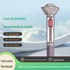 Coluna de lâmpada de paisagem ao ar livre personalizada 3 M 3,5 m lâmpada de jardim cênica lâmpada de jardim comunidade Estrada quadrada lâmpada de paisagem