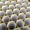Tubos de Papel Atacado, Tubos de Papelão Kraft para Embalagem, Tubos de Papel para Caligrafia e Pintura, Tubos para Cartazes, Tubos para Varas de Pesca, Corte de Papel Personalizado e Impressão Sob Demanda
