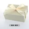 Cajas de regalo de cinta nuevas hechas a medida, de alta gama, cajas de regalo plegables de una sola pieza, venta al por mayor para ventas transfronterizas