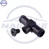 92500-JK20A 92500JK20A Conector da Mangueira de Entrada de Água do Aquecedor Adequado para Nissan D40T 2007-2013