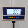 Plataforma Especial para Logística y Almacenamiento Balanza de Piso 30/50kg Acero de Alto Carbono Soporta Personalización de Tamaño