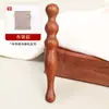 Venta al por mayor del fabricante, bolígrafo para puntos de acupuntura, bastón para puntos de acupuntura, bastón de masaje para puntos de acupuntura de madera maciza, bolígrafo para meridianos, bastón de masaje para meridianos, bastón para aliviar músculos, transfronterizo
