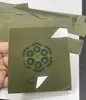 Nueva Hoja de Observación de Polo Magnético Invisible puede recuperar automáticamente la fuerza magnética de la tarjeta de visualización magnética, hoja de fuerza magnética, distribución del circuito magnético, papel revelador de color