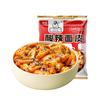 Fideos de Aceite Rojo Akuang Fideos de Calle Fideo Dulce Individual Comida de Reemplazo de Comida Instantánea Venta al por Mayor por Caja