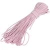 Banda elástica para pantalones, estilo antiguo, fina, redonda, de alta elasticidad, para ropa interior, pantalones, mosquitera, cuerda elástica, accesorios.