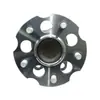 Kit de reparación de rodamiento de cubo de rueda Vkba7566 Unidad de cubo de rueda trasera Adecuado para Toyota: Unidad de Cubo de Rueda Mirai