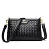 2026 Bolsos Nuevos Bolsos de Mujer Bolsos Cruzados Moda Femenina Bolsos Cuadrados Pequeños Bolsos de Hombro Bolsos para Madres de Mediana Edad