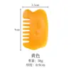 Peine Gua Sha para Puntos de Acupuntura y Meridianos, Masajeador Multifuncional para Todo el Cuerpo, Terapia Capilar, Peine para el Cuidado de la Salud, Aliexpress