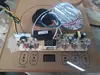 Accesorios para Hervidor de Llenado Automático de Agua ZhiSu Placa de Circuito Calentador de Agua Eléctrico Placa Base Hervidor de Té Eléctrico Placa de Control para Hervidor de Agua de Doble Quemador