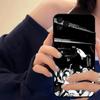 Adecuado para funda de teléfono Apple 17Promax Playboi C-Carti Rapper Funda para teléfono iPhone 14