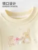Sudadera para Niñas Estilo Dulce de Princesa para la Primavera 2026 con Elegante Adorno de Encaje de Malla para Ropa de Primavera de Bebés Venta al por Mayor desde el Fabricante