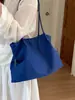 Bolso de mano casual de alta gama para comercio exterior transfronterizo 2026 nuevo de gran capacidad para el trabajo, moda versátil, elegante bolso de hombro