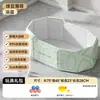 Jiashu Tina de Baño Plegable para Bebé de Interior Tina para Niños Tina Doméstica Espesada y Ampliada Productos para Bebé