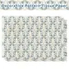 Wx029 Papel Sydney Estampado Retro 17g Flor Presente Doce À Prova de Umidade Papel de Embrulho Decorativo Papel Sydney Atacado