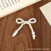 Acessórios de laço com pérolas sintéticas para DIY, fivelas de sapato feitas à mão, acessórios de cabelo, brincos, pingentes de bolsa, acessórios de vestuário atacado