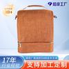 Bolsa de hielo para fabricantes de fuerza tela Oxford bolsa de hielo para picnic bolsa para leche para mamá bolsa para el almuerzo bolsa para acampar al aire libre