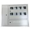 Encuentra una Caja de Medidor de Tres Puertas Monofásica de Enchufe de Fábrica Caja de Medidor de Tres Puertas Montaje Expuesto y Oculto de Tres Puertas Caja Eléctrica Personalización
