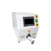 Máquina Servomotorizada Automática para Apretar Tuercas Nueva Energía Máquina de Apretar Tuercas de Cabeza Única y Doble Máquina de Apretar Tuercas Pequeña de Escritorio Multifuncional