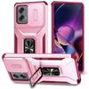 Funda para Teléfono Móvil para MOTO GPLay Harvester Motorola G22 Soporte de Ventana G Power Funda Protectora