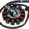 Bobina Estator Motor Magnético ZS250 Compatível com ZONGSHEN