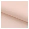 Tejido de Intercapa de Seda de Hielo de Nylon-Spandex de 210g con Sensación de Enfriamiento, Chaqueta Deportiva de Manga Corta Elástica en Cuatro Direcciones, Ropa Interior, Tejido de Manga con Detección de Hielo