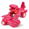 Brinquedos Infantis Carro Robô Transformável com Um Clique para Meninos, Carro de Brinquedo Popular Mais Vendido no Atacado para Vendedores Ambulantes