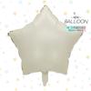 Estilo Retro 18 pulgadas Corazón Película de Aluminio Arreglo de Cumpleaños Globos Boda Decoración de Boda Accesorios para Fiestas Globos Flotantes